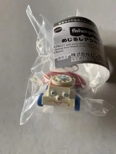 fisher-price めじるしアクセサリー【チャターフォン(クラシック)】