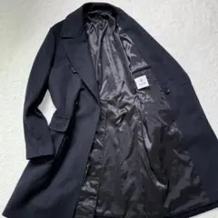 2025年最新】herringbone wool-blend chester coatの人気アイテム