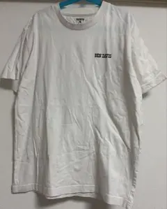 BEN DAVIS 半袖Tシャツ ホワイトのサムネイル