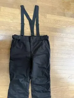 【マール 様専用】PONTAPES ブラックスキーウェア XXL