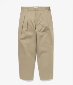 2026年最新】WTAPS カラー：ベージュ系 メンズ チノパンの人気アイテム