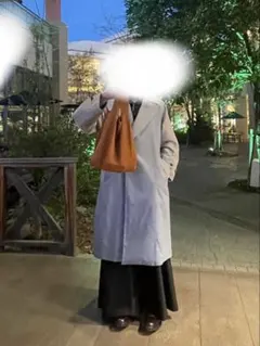 メゾンスペシャル　コートのサムネイル
