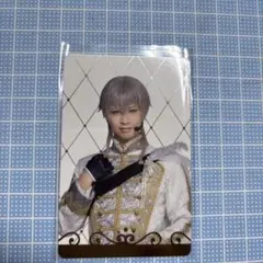 刀ミュ 衣装展 ふぉとカード 鶴丸国永