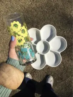 Vintage / Flower palletのサムネイル