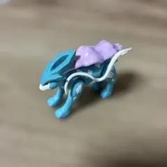 スイクン　ポケモン　フィギュア
