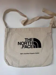 THE NORTH FACE トートバッグ ベージュ