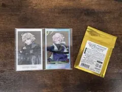 アイドリッシュセブン　10周年　アクリルフォトカード 棗巳波