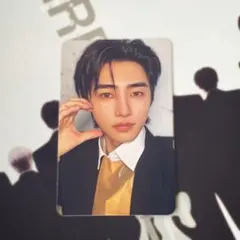 ENHYPEN【DESIRE:UNLEASH】MAKE ver ソンフン