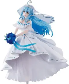 一番くじ　ホロライブ　雪花ラミィ　フィギュア　新品未開封 新品未開封 即日発送一番くじ ホロライブ ラミィ フィギュア