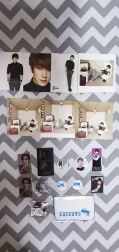 FTISLAND ミナリセット