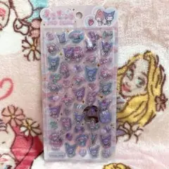 正規品　翌日発送　うるちゅるポップシール　マイメロ　クロミ　即購入OK