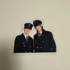 スパドラ タレントカード