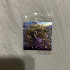 ジョジョの奇妙な冒険 シール・ステッカー