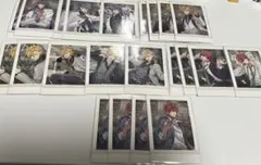 ヒプマイ ぱしゃこれ 22枚