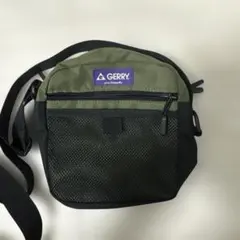 ショルダーバッグ カーキのサムネイル