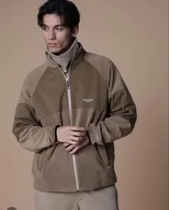 renoma GOLF NYLON JK BGRY Lサイズ - メルカリ