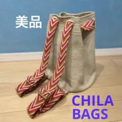 CHILA BAGS チラバックス　リュック