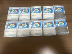 スタートデッキ100】グッズ ポケパッド 8枚セット㊴ - メルカリ