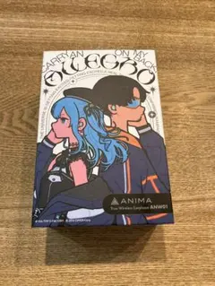 中古品　星街すいせい イノタク ANIMA コラボイヤホン 星街すいせい イノタク ANIMA コラボイヤホン 10/6発売】星街