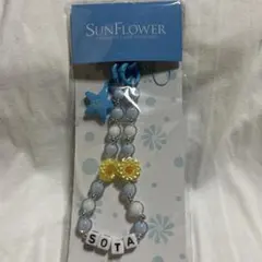 FANTASTICS SUNFLOWER SOTA キーホルダーのサムネイル