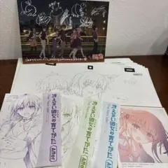 冴えカノ　全巻　＋映画特典 来場者特典 | 劇場版「冴えない彼女の育てかた Fine」