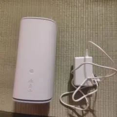 Speed Wi-Fi HOME 5G L13