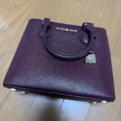 【MICHAEL KORS】 ショルダーバック