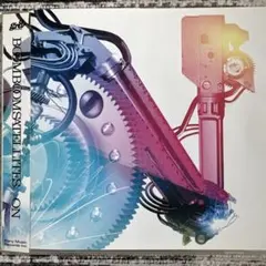 【3枚1100円】BOOM BOOM SATELLITES - ON