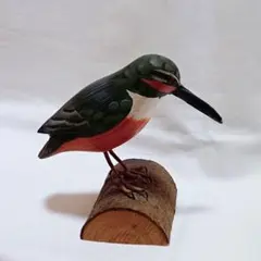 2026年最新】バードカービングの人気アイテム - メルカリ