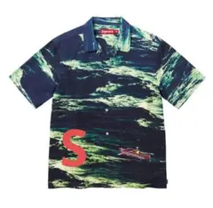 2025年最新】Supreme Boat S/S Shirtの人気アイテム - メルカリ