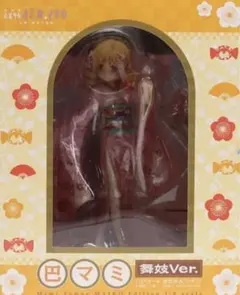 2025年最新】巴マミ 舞妓Verの人気アイテム - メルカリ