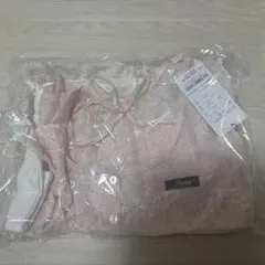 snidelhome WEB限定ハロウィン限定サテンキャミソール＆ショートパンツ
