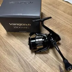 シマノ ヴァンフォード C3000SDH ゴメクサスハンドル付 シマノ ヴァンフォード C3000SDH ゴメクサスハンドル付 - メルカリ