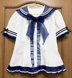 2026年最新】angelic pretty フェアリーマリンの人気アイテム - メルカリ