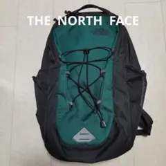 THE NORTH FACE JESTER リュック 約高50×横32×マチ19
