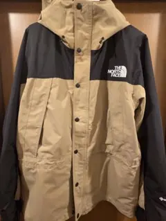 THE NORTH FACE マウンテンライトジャケット 2025年秋冬モデル
