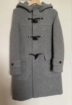 2025年最新】マカフィー ダッフルコートの人気アイテム - メルカリ