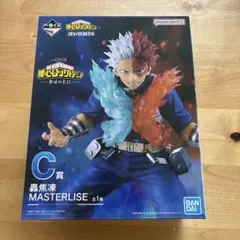 一番くじ 僕のヒーローアカデミア C賞 轟焦凍