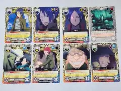 2026年最新】家庭教師ヒットマンreborn! ccgの人気アイテム - メルカリ