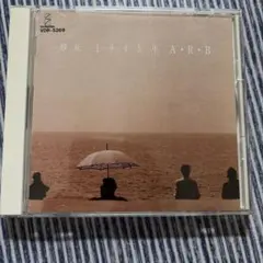 ARB / 砂丘 1945年 (廃盤CD)