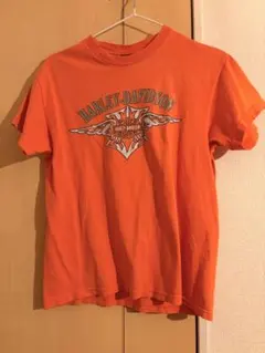 90sハーレー Tシャツ