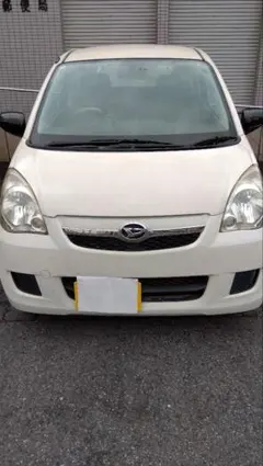 ミラバン 車検R9/11 7万キロ代 - メルカリ