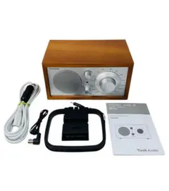 Tivoli Audio Model One BT『M1BT2-1652-JP』 - メルカリ
