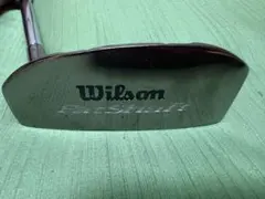 Wilson Fat Shaft パター COPPER INSERTのサムネイル