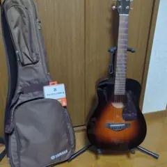 YAMAHA FG-junior JR2　付属品ありのサムネイル
