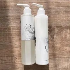 新品未使用】O by F モイストシャンプー リペアトリートメント セット