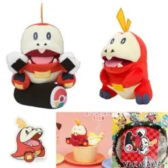 WCS2023 ポケモンぬいぐるみ　まとめ売り 2026年最新】ポケモンワールドチャンピオンシップスぬいぐるみの人気