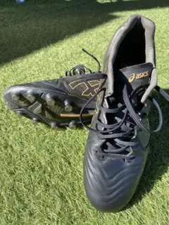 ASICS ウルトレッツァULTREZZA2 27.0cm サッカースパイク