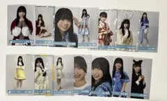 山口陽世 生写真 まとめ売り