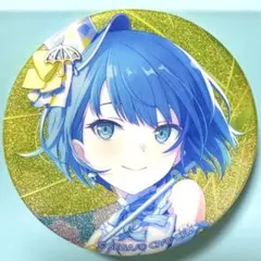 桐谷遥 プロセカ グリ缶 40C